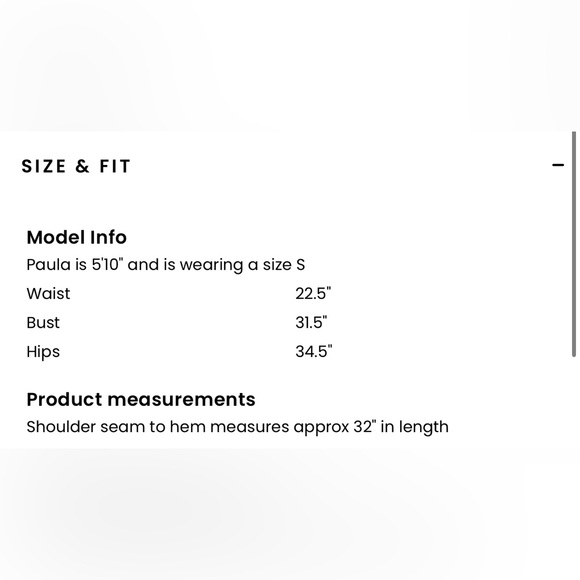 MINI FORTUNE DRESS
LIONESS new - Picture 5 of 5